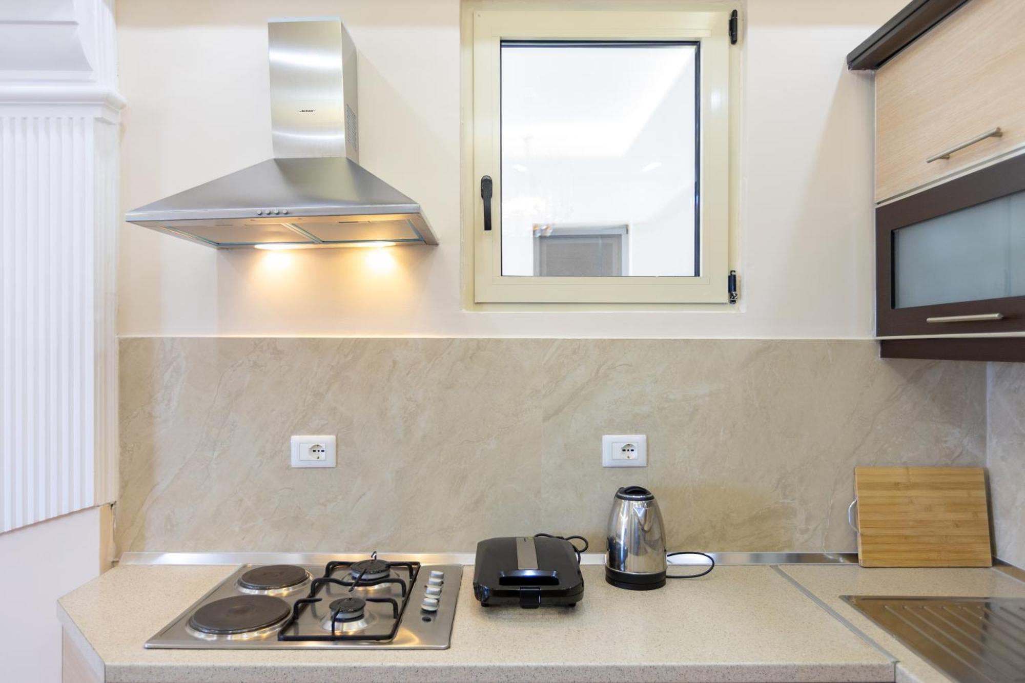Azure Bliss Seaview Vlore-Kean Apartment Exterior foto